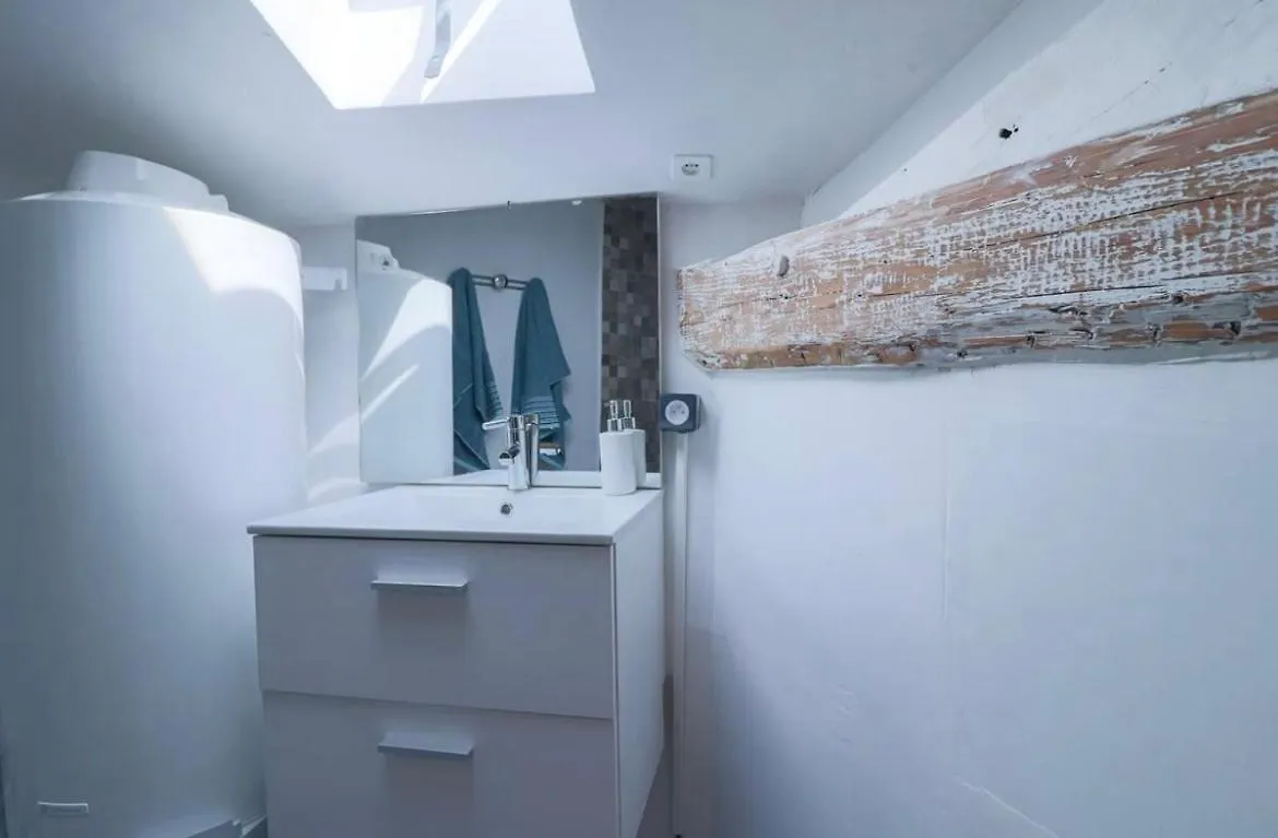 Joli 2 Pieces Renove A Proximite Du Centre Et Plage Cannes