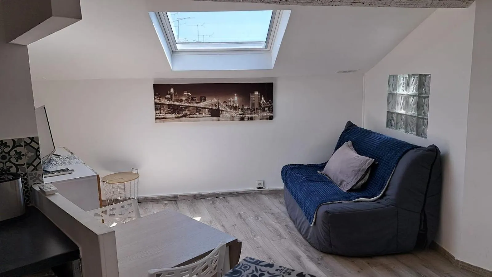 Joli 2 Pieces Renove A Proximite Du Centre Et Plage Cannes Appartement