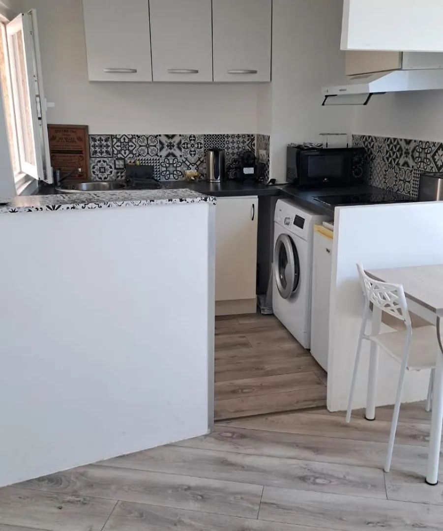 Appartement Joli 2 Pieces Renove A Proximite Du Centre Et Plage Cannes Frankrijk